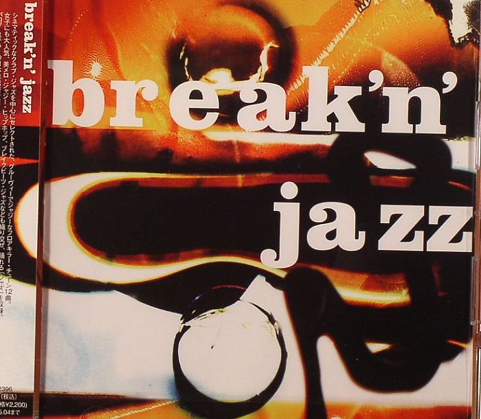 Nathan Haines - Suprising [Restless Soul Peaktime Mix]